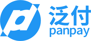泛付 PanPay logo